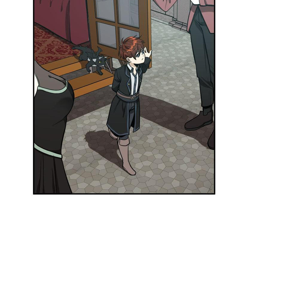The Beginning After the End Chapter 40 page 18 - 