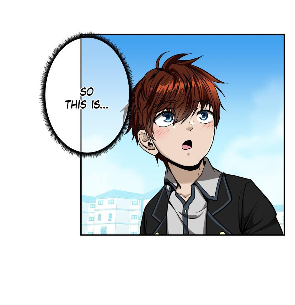 The Beginning After the End Chapter 40 page 19 - 