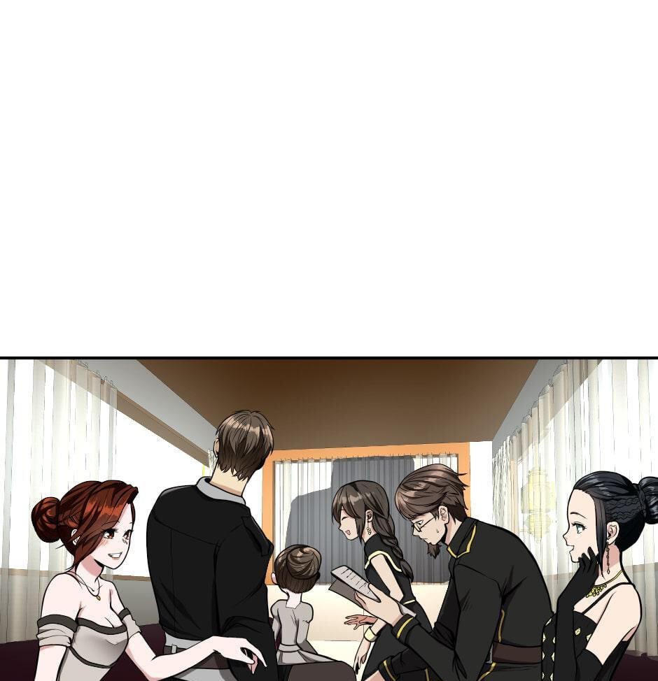 The Beginning After the End Chapter 40 page 3 - 