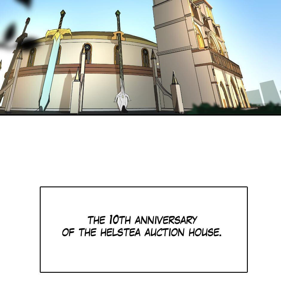 The Beginning After the End Chapter 40 page 23 - 