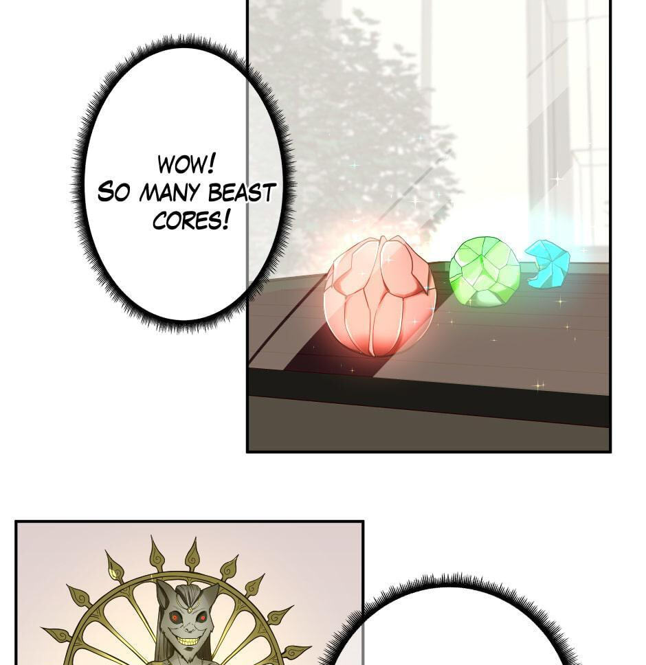 The Beginning After the End Chapter 40 page 29 - 