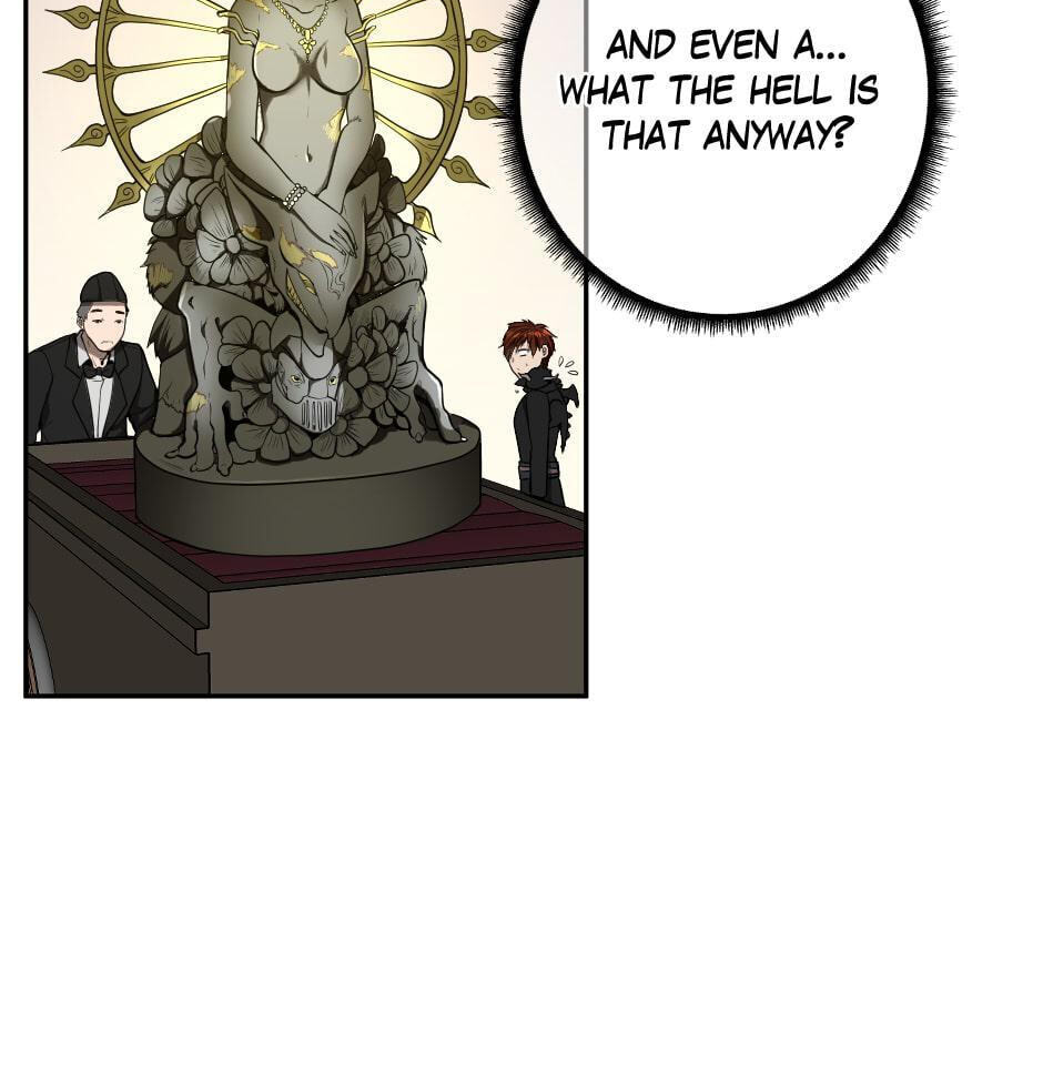 The Beginning After the End Chapter 40 page 30 - 