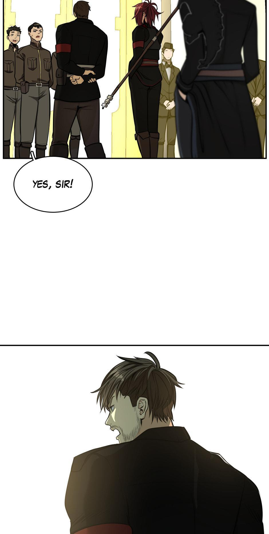 The Beginning After the End Chapter 40 page 33 - 