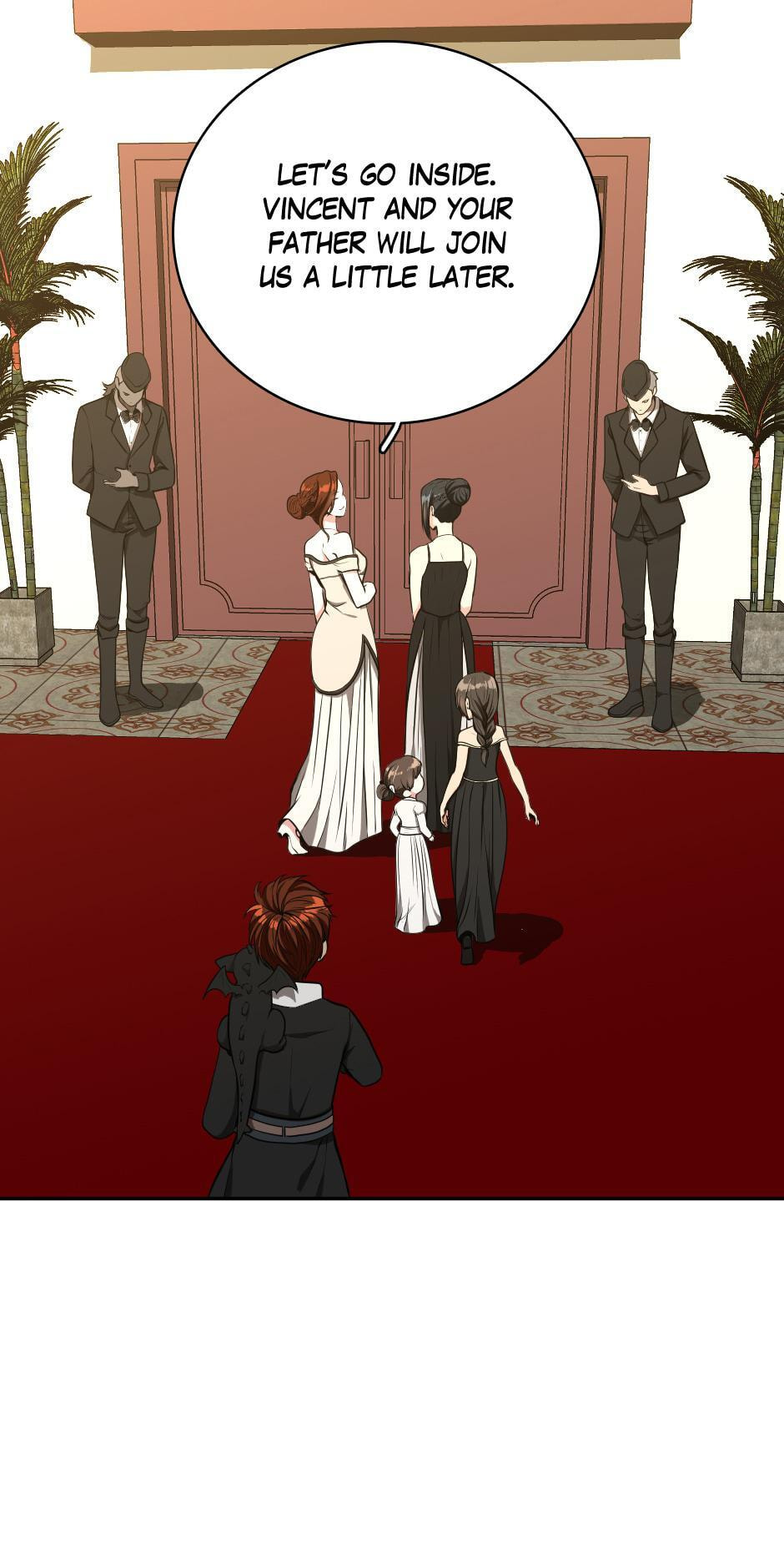 The Beginning After the End Chapter 40 page 37 - 