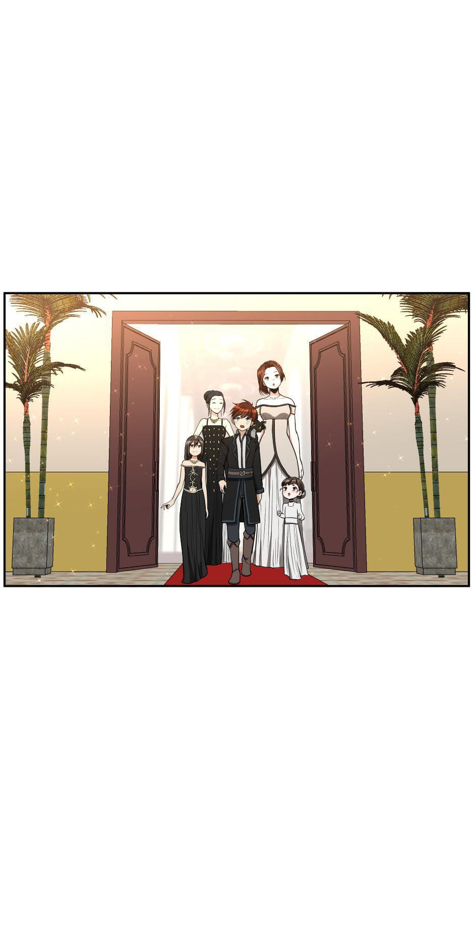 The Beginning After the End Chapter 40 page 38 - 