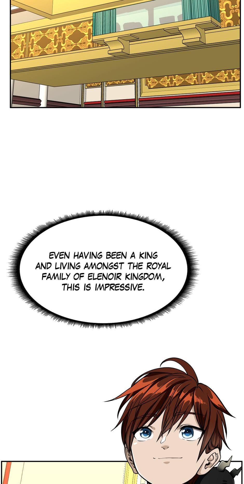 The Beginning After the End Chapter 40 page 43 - 