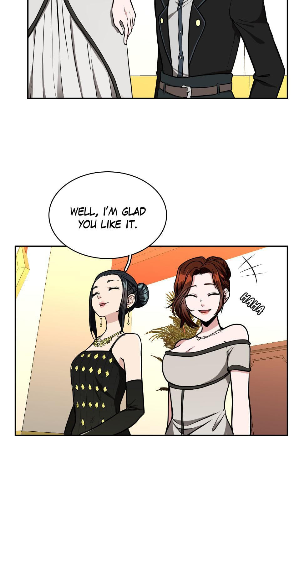 The Beginning After the End Chapter 40 page 46 - 