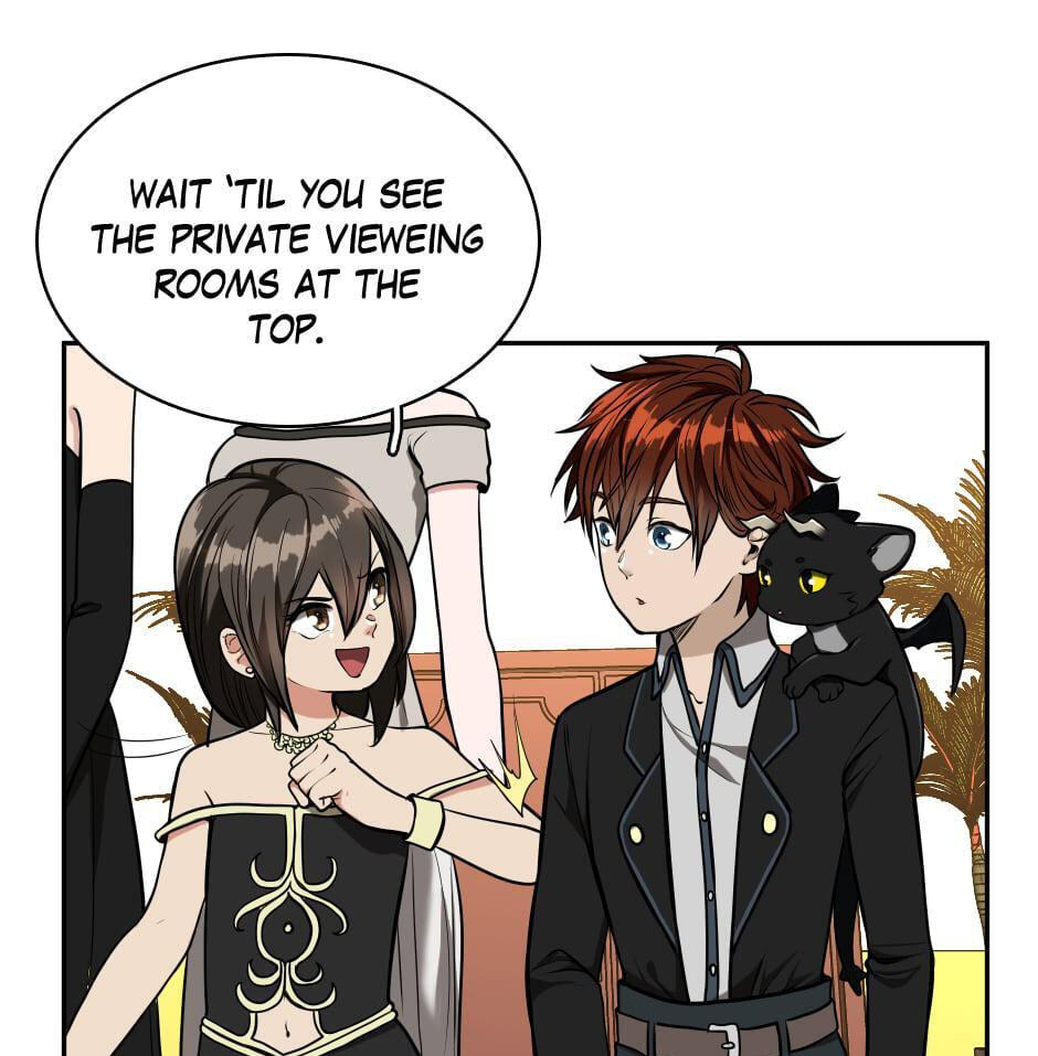 The Beginning After the End Chapter 40 page 47 - 