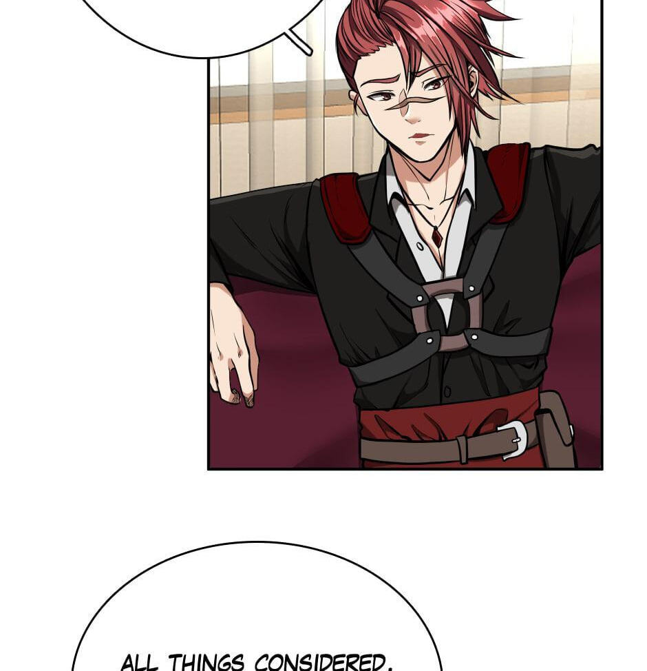 The Beginning After the End Chapter 40 page 6 - 