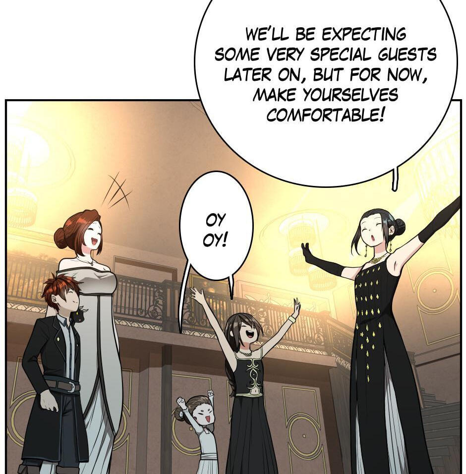 The Beginning After the End Chapter 40 page 56 - 