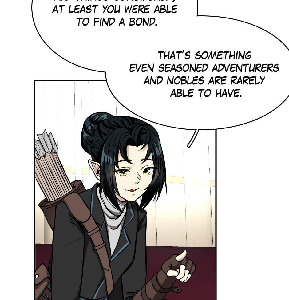 The Beginning After the End Chapter 40 page 7 - 