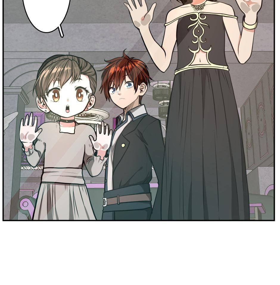 The Beginning After the End Chapter 40 page 63 - 