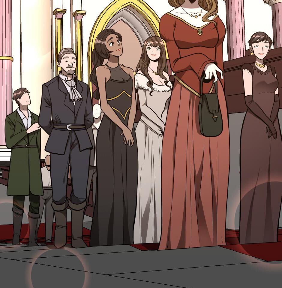 The Beginning After the End Chapter 40 page 67 - 