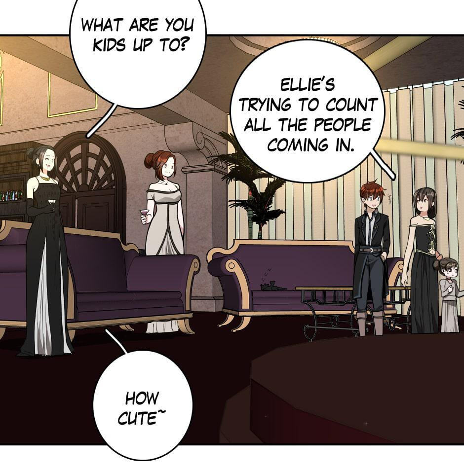The Beginning After the End Chapter 40 page 69 - 