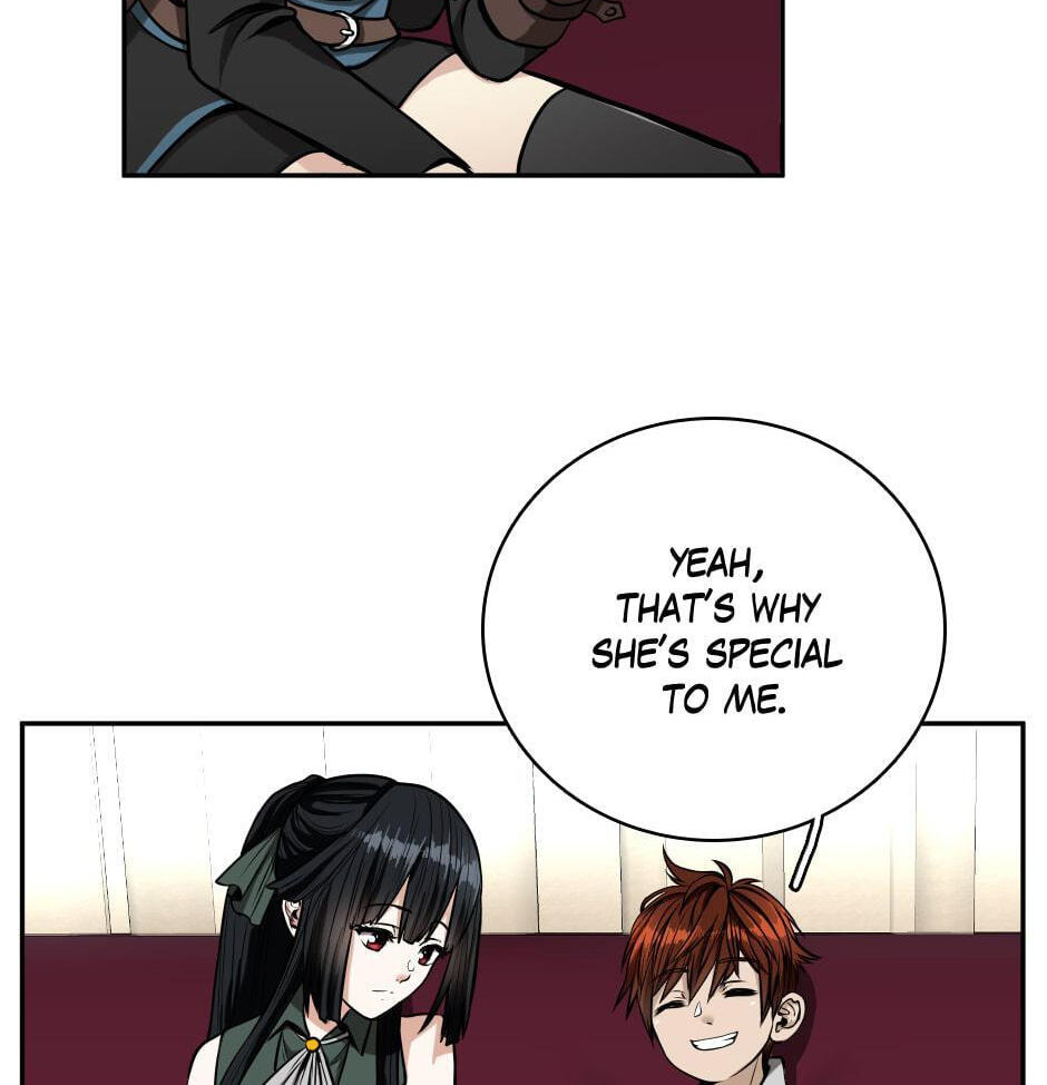 The Beginning After the End Chapter 40 page 8 - 