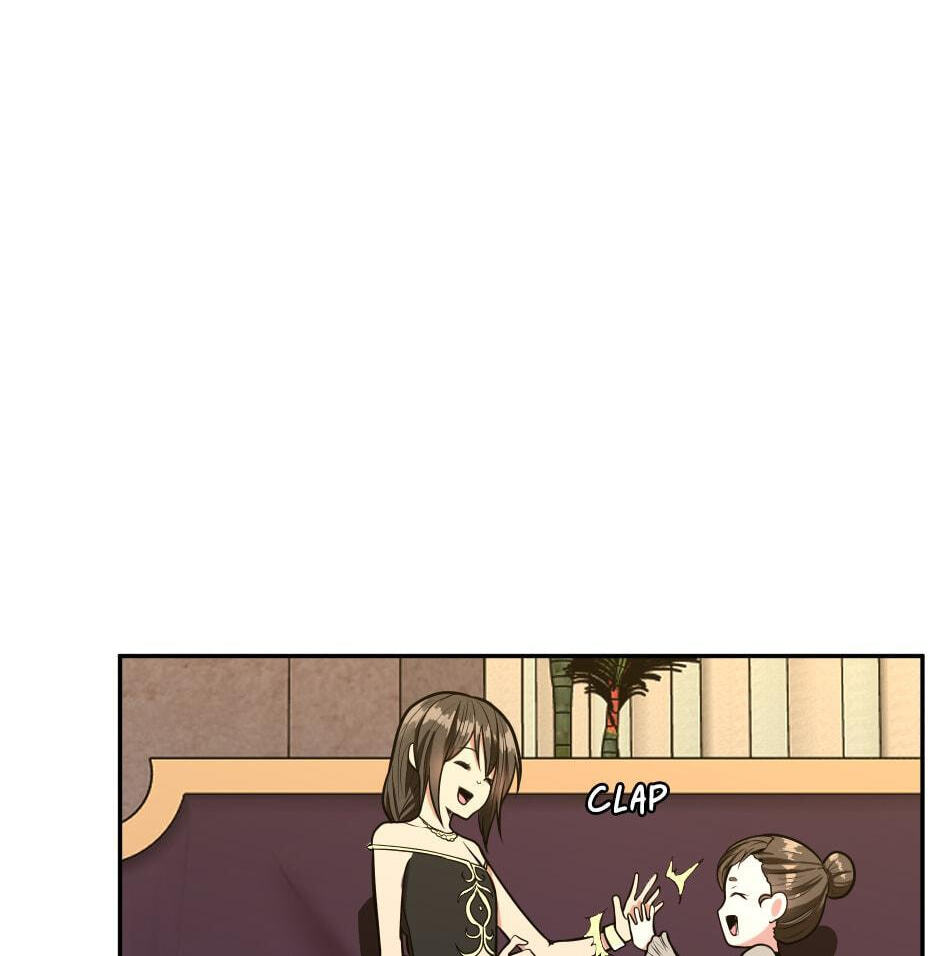 The Beginning After the End Chapter 40 page 72 - 
