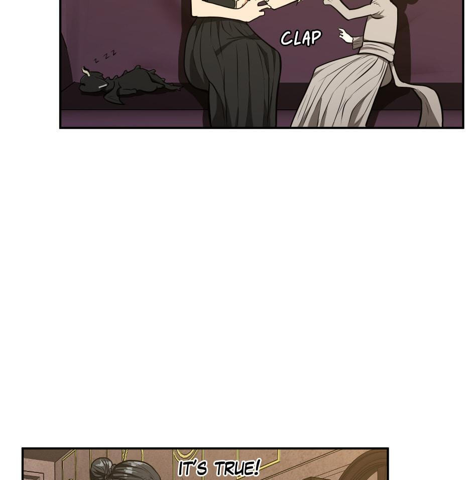 The Beginning After the End Chapter 40 page 73 - 