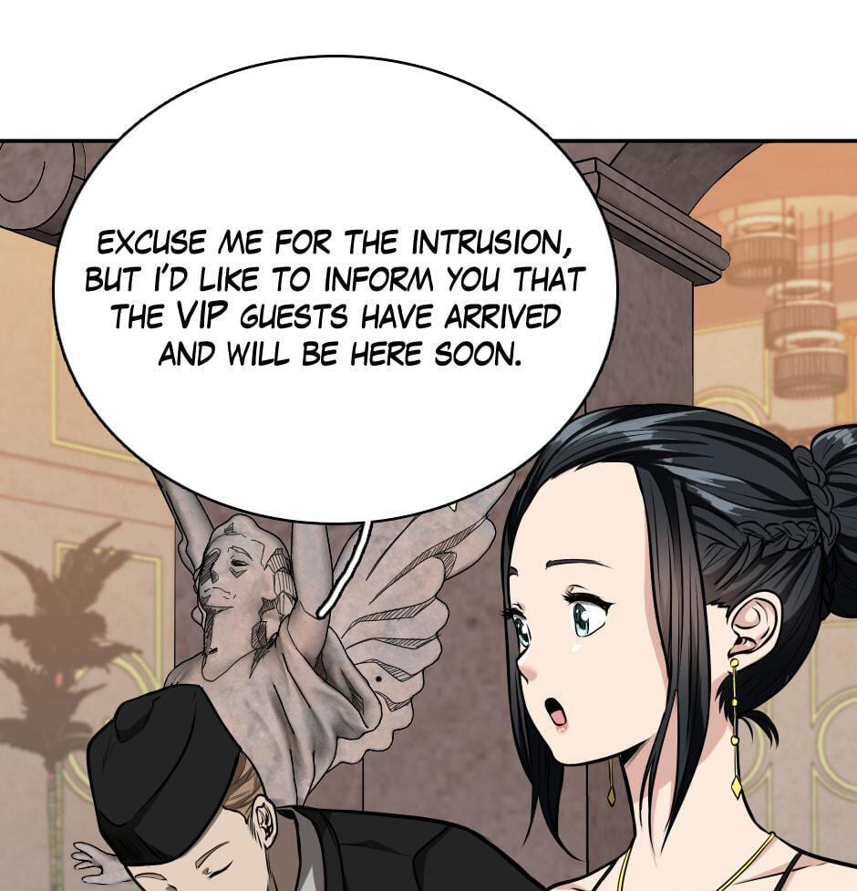 The Beginning After the End Chapter 40 page 77 - 