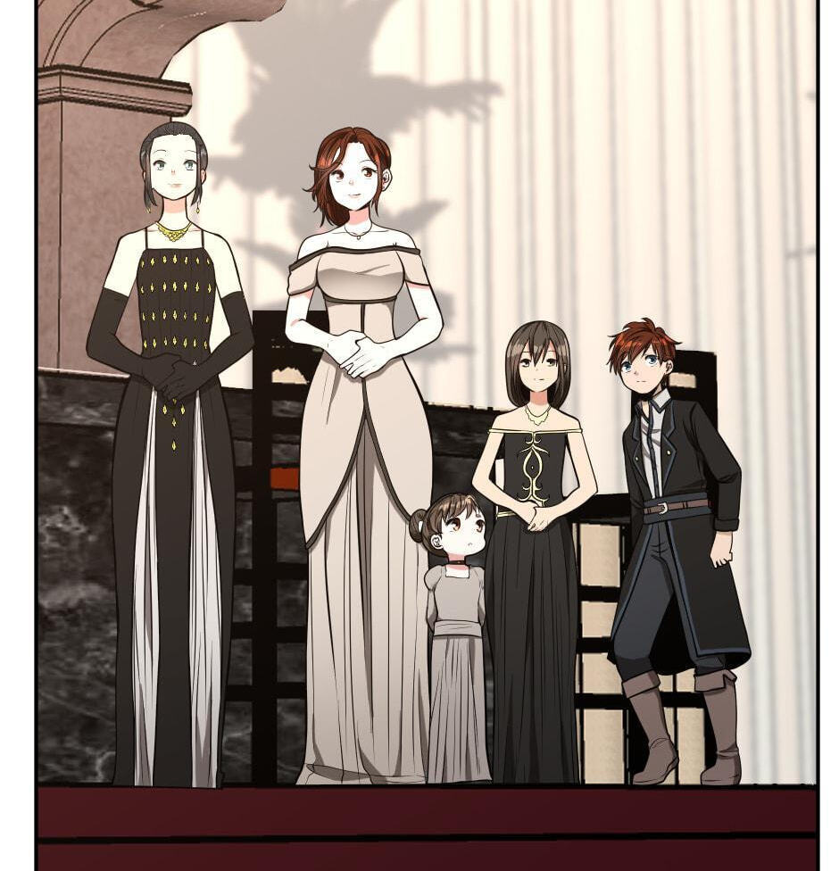The Beginning After the End Chapter 40 page 80 - 