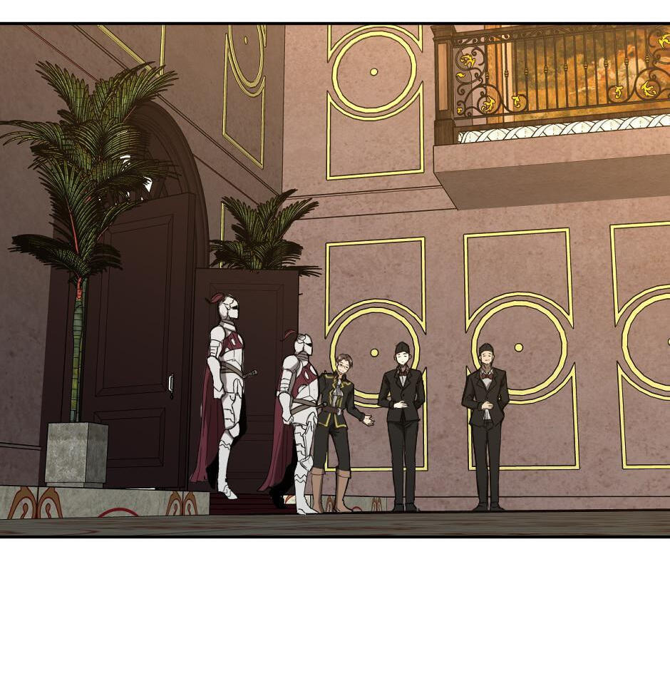 The Beginning After the End Chapter 40 page 82 - 
