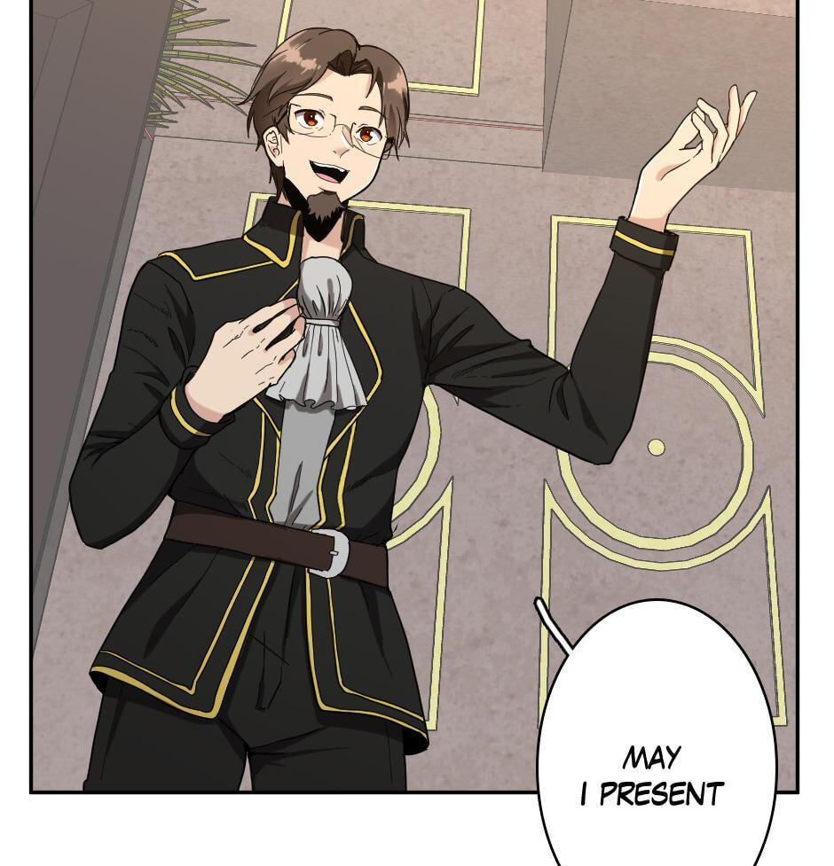 The Beginning After the End Chapter 40 page 85 - 