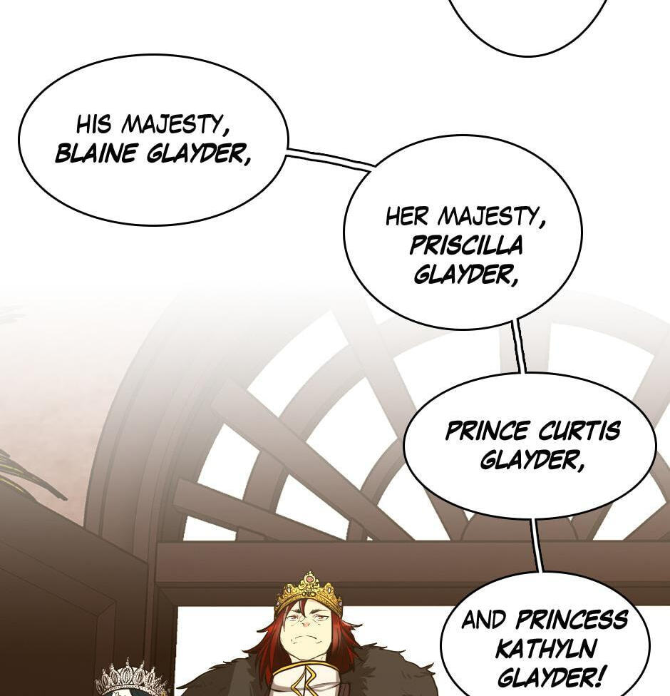 The Beginning After the End Chapter 40 page 86 - 