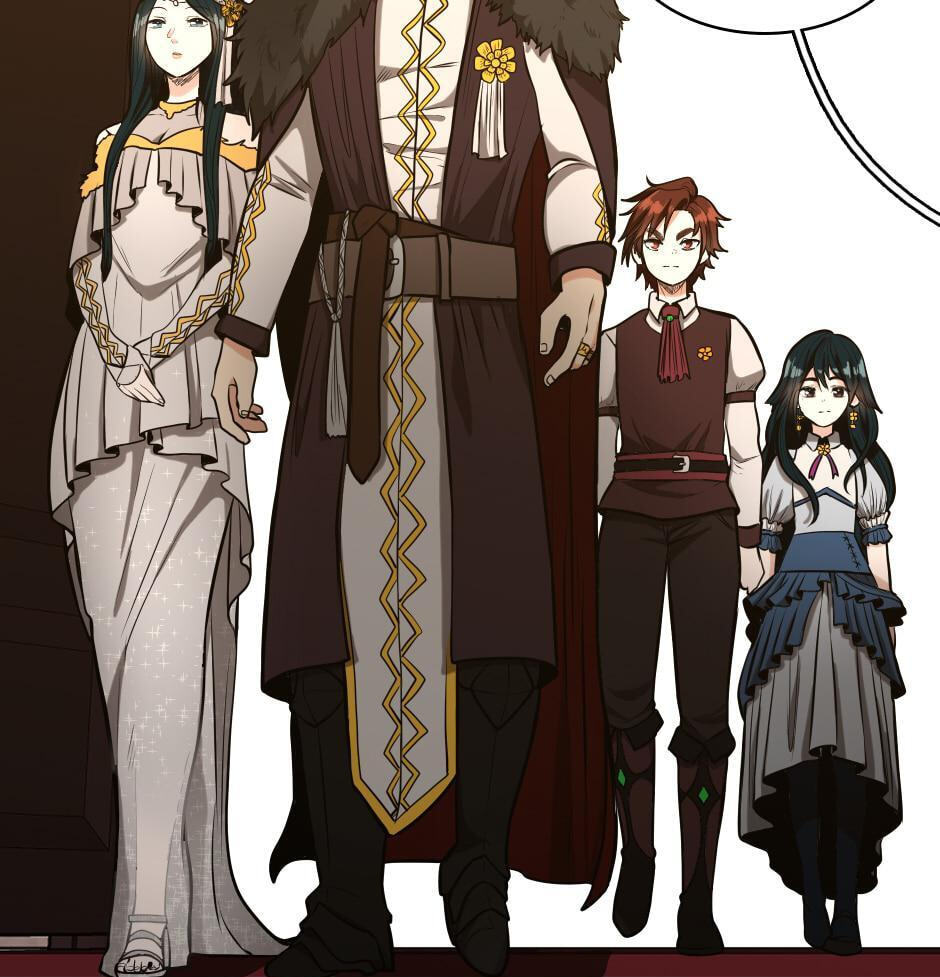 The Beginning After the End Chapter 40 page 87 - 