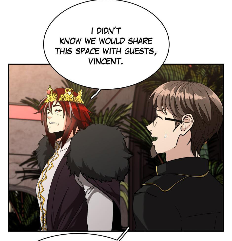 The Beginning After the End Chapter 40 page 90 - 