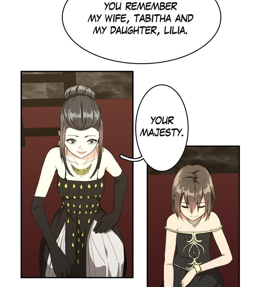 The Beginning After the End Chapter 40 page 92 - 