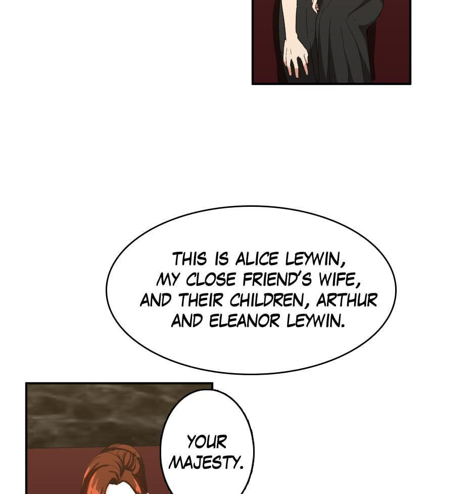 The Beginning After the End Chapter 40 page 93 - 