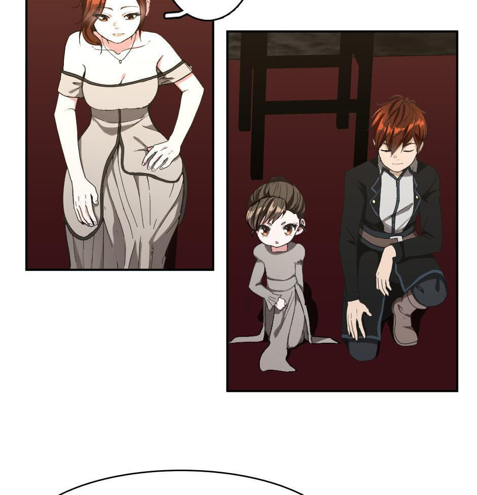 The Beginning After the End Chapter 40 page 94 - 