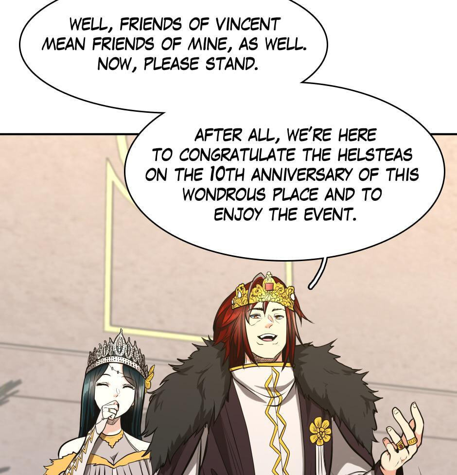 The Beginning After the End Chapter 40 page 95 - 