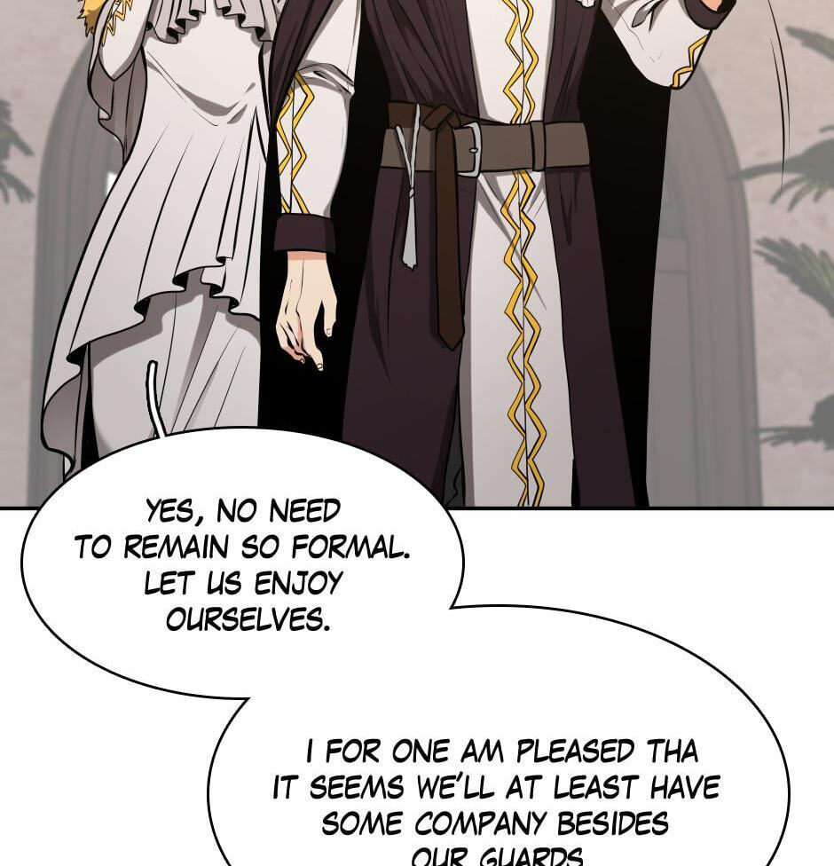 The Beginning After the End Chapter 40 page 96 - 