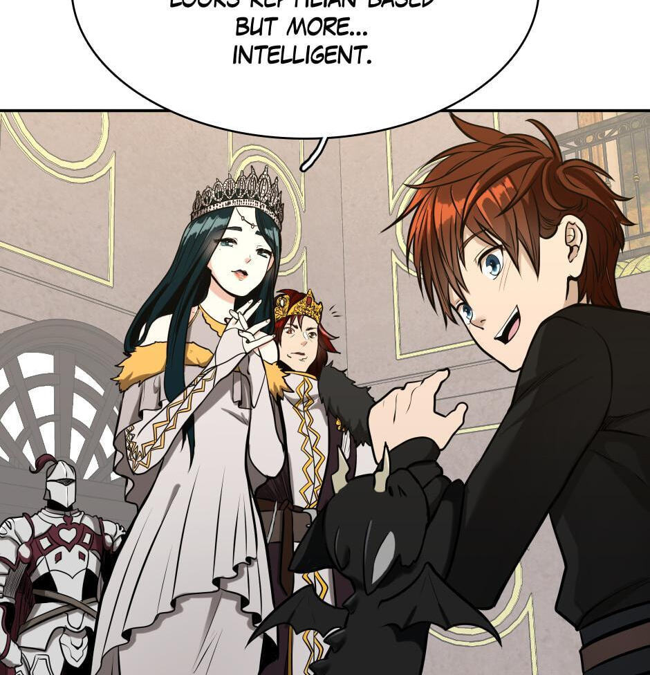 The Beginning After the End Chapter 40 page 100 - 
