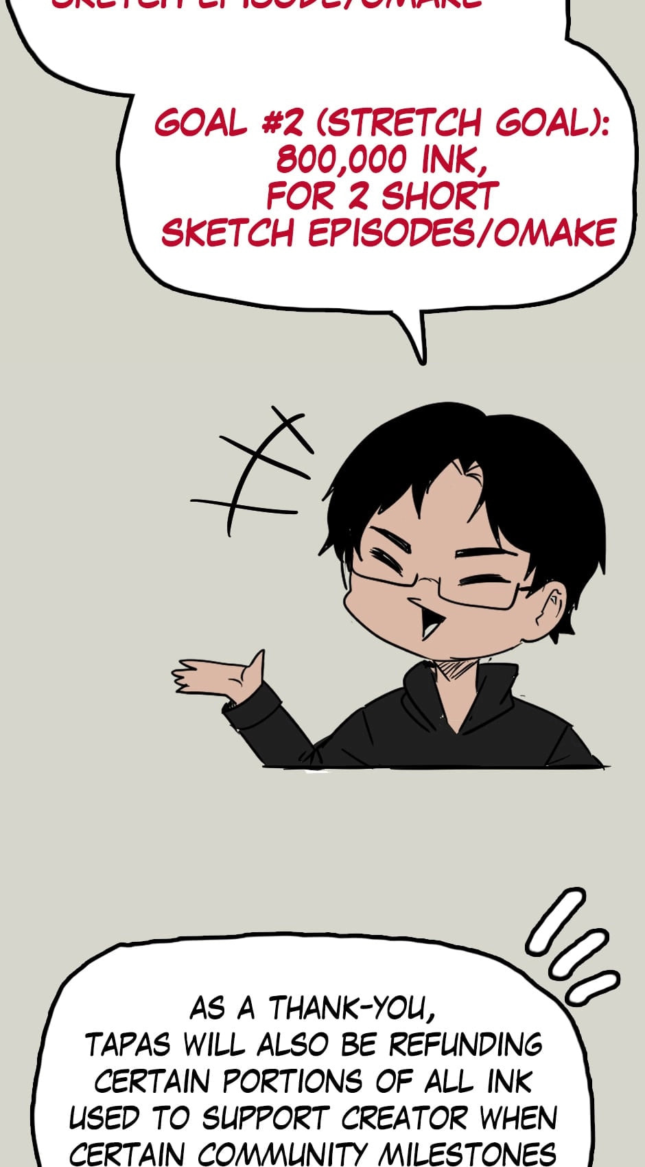 The Beginning After the End Chapter 41.1 page 3 - 