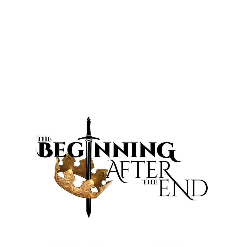 The Beginning After the End Chapter 41 page 1 - 