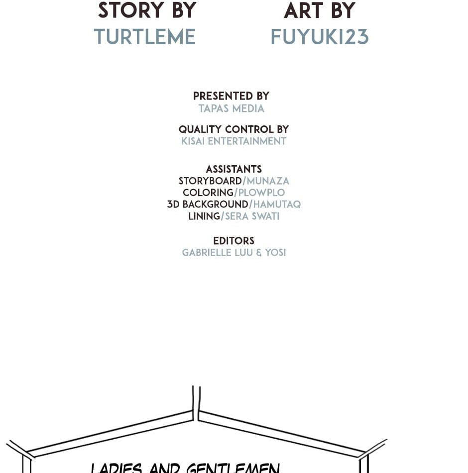 The Beginning After the End Chapter 41 page 2 - 