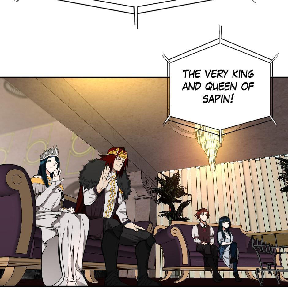 The Beginning After the End Chapter 41 page 13 - 