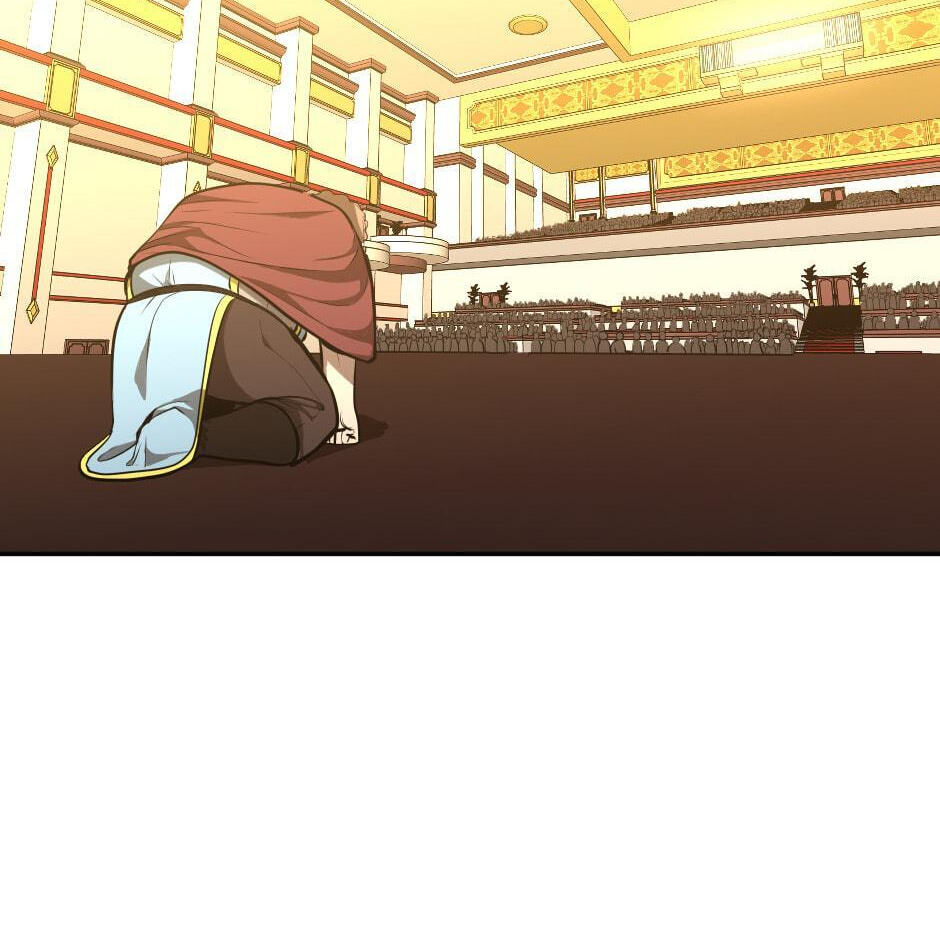 The Beginning After the End Chapter 41 page 16 - 