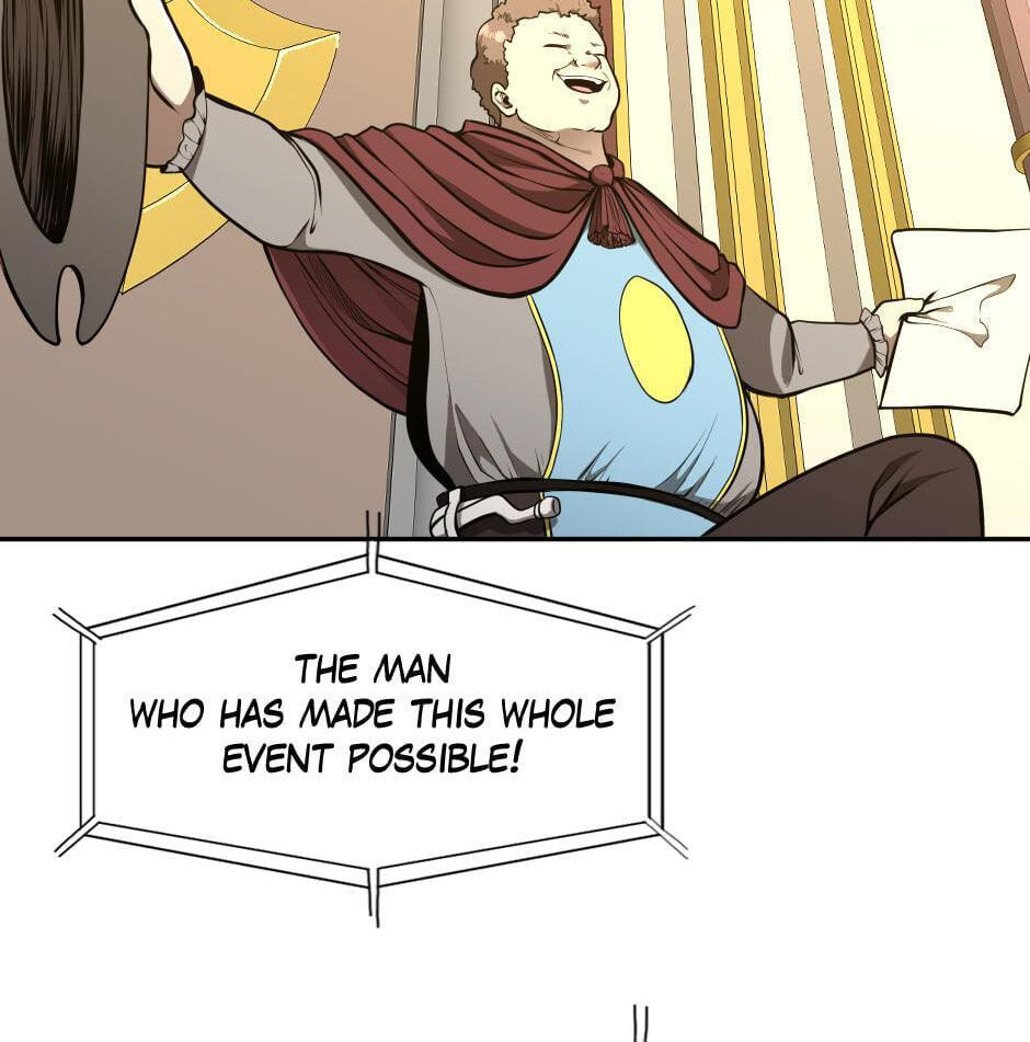 The Beginning After the End Chapter 41 page 18 - 