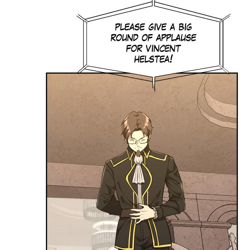 The Beginning After the End Chapter 41 page 19 - 