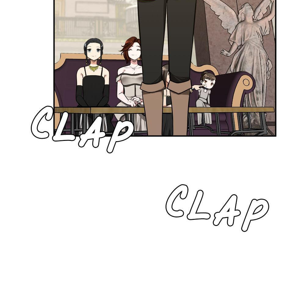 The Beginning After the End Chapter 41 page 20 - 