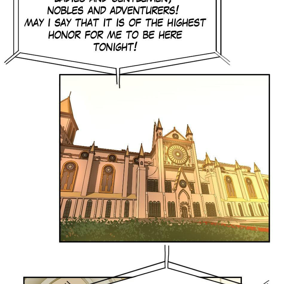 The Beginning After the End Chapter 41 page 3 - 