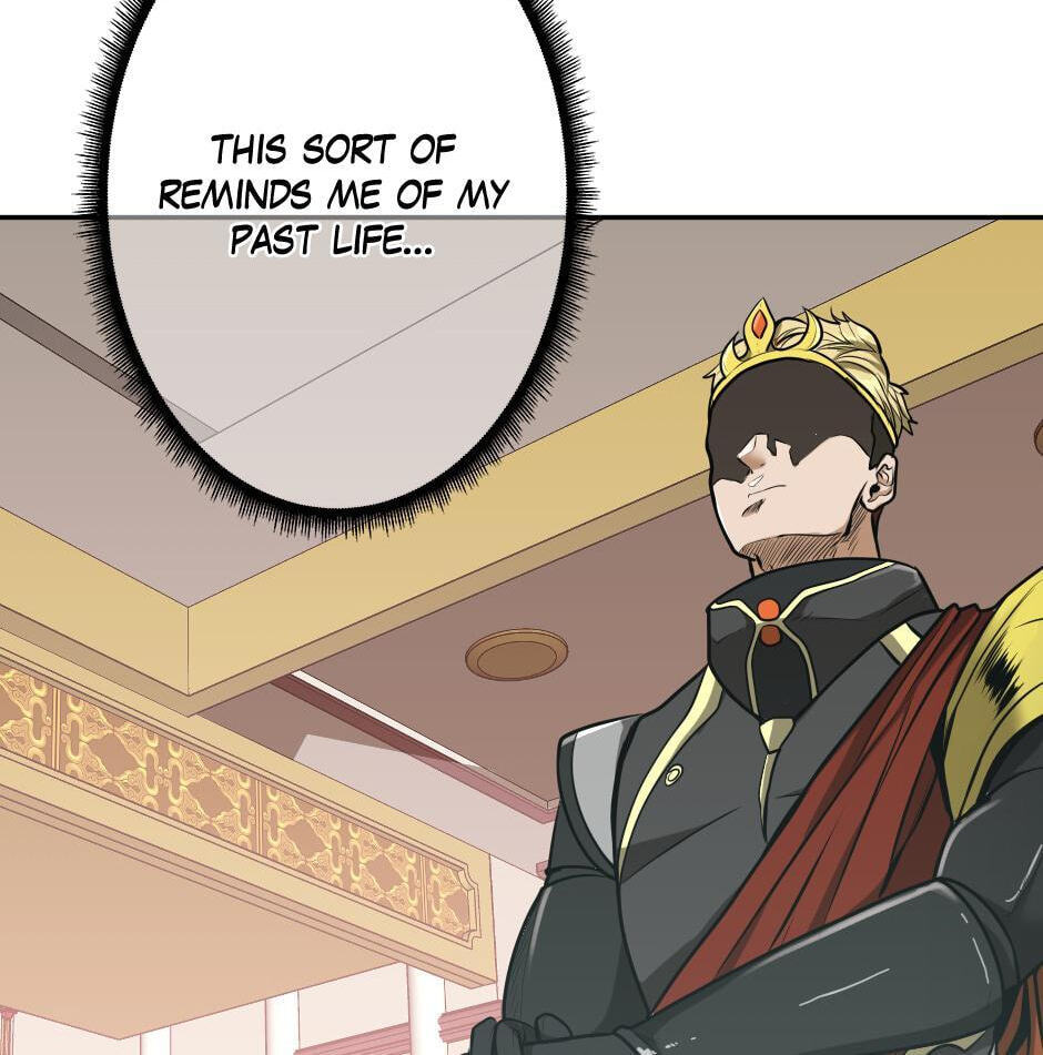 The Beginning After the End Chapter 41 page 22 - 