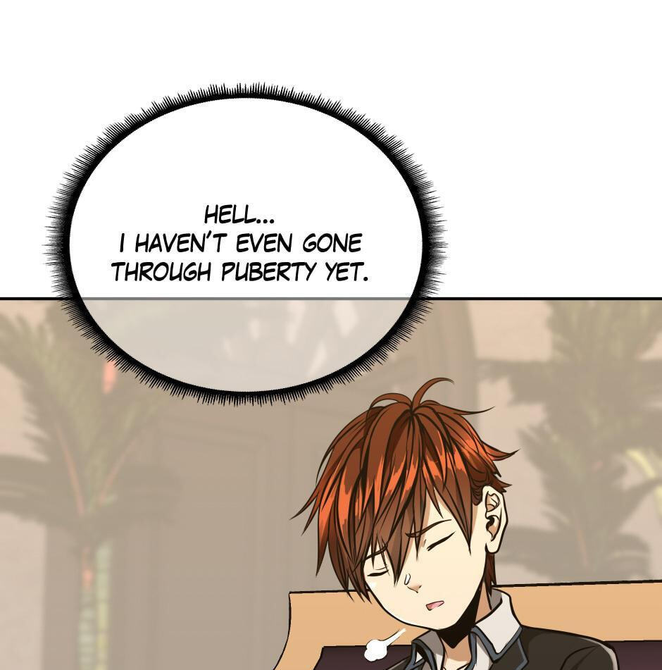 The Beginning After the End Chapter 41 page 25 - 