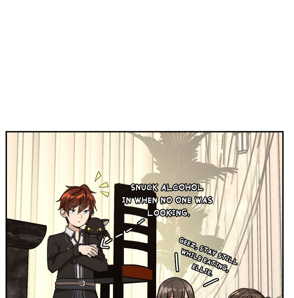 The Beginning After the End Chapter 41 page 29 - 