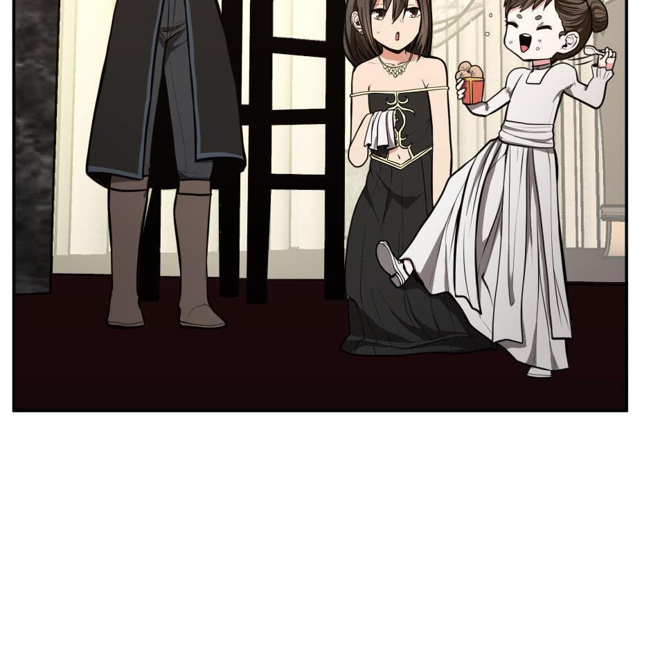 The Beginning After the End Chapter 41 page 30 - 