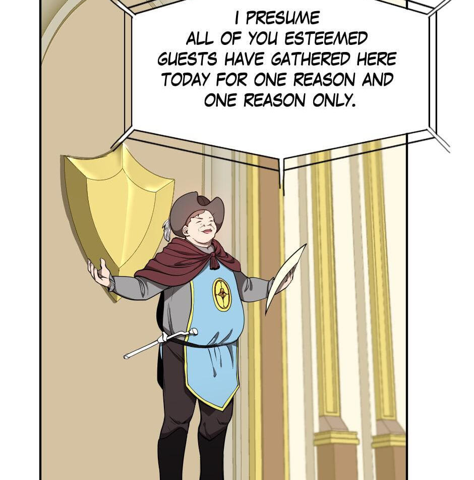 The Beginning After the End Chapter 41 page 4 - 