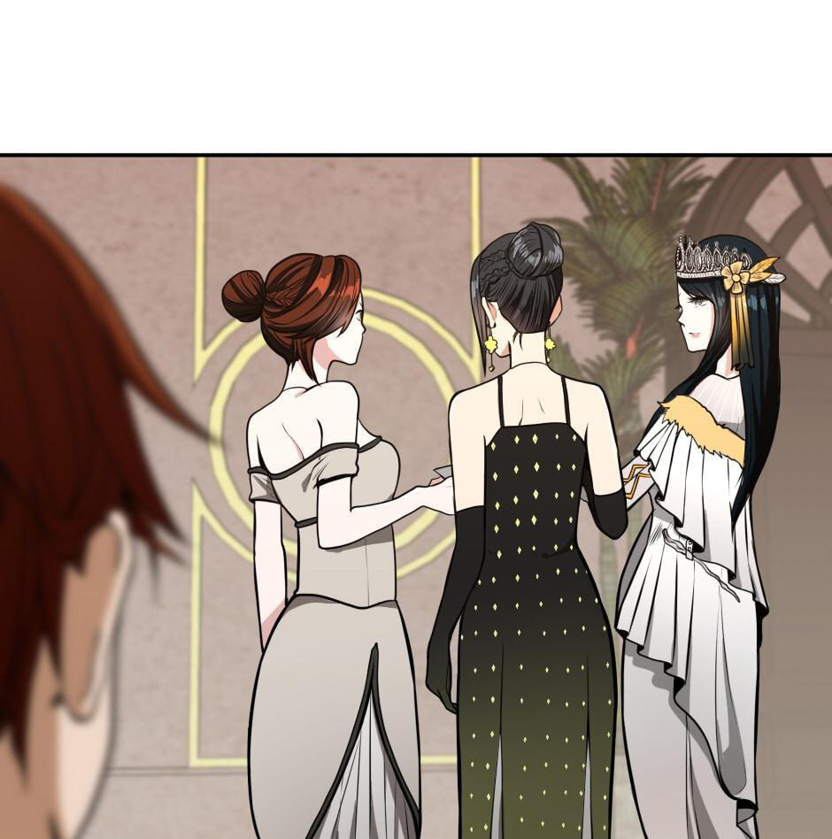 The Beginning After the End Chapter 41 page 31 - 