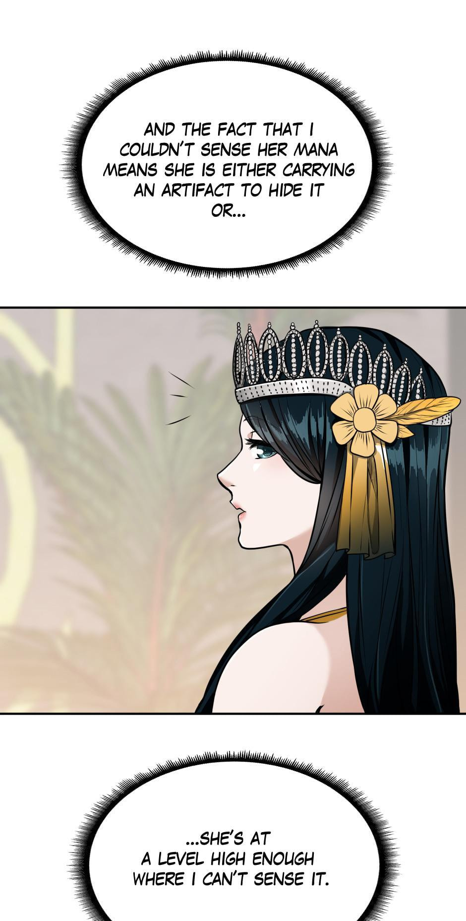 The Beginning After the End Chapter 41 page 33 - 